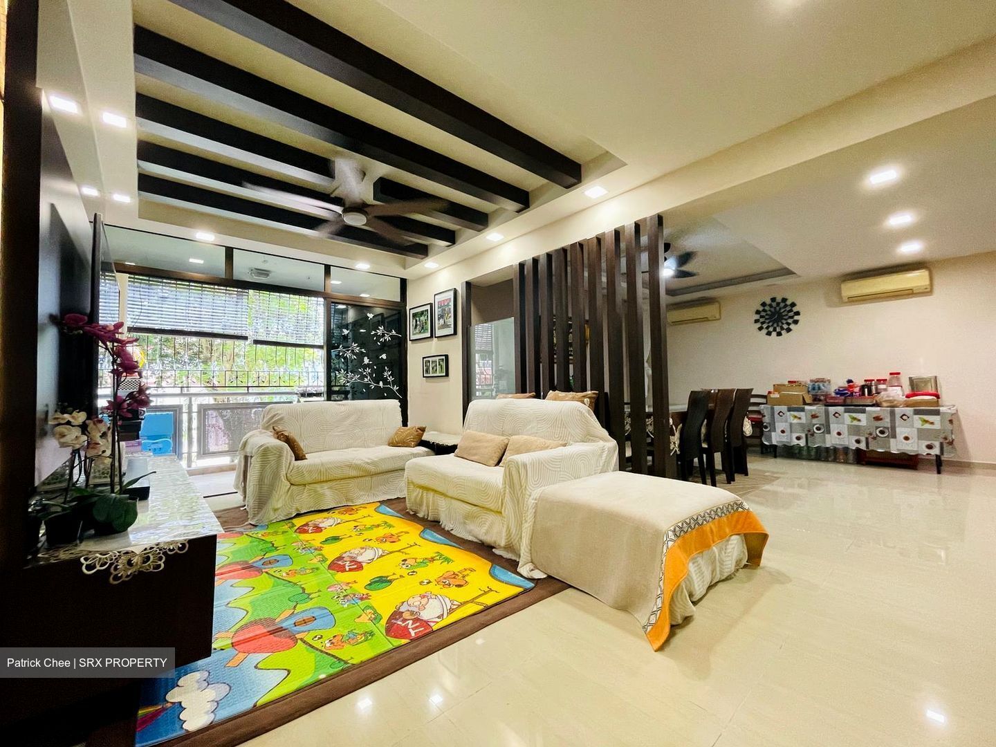 Blk 202B Compassvale South Gate (Sengkang), HDB Executive #559207651
